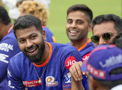 IPL playoffs situations: With 8 games remaining, MI have 6.3% chance of making top two — odds for each team explained | Cricket News