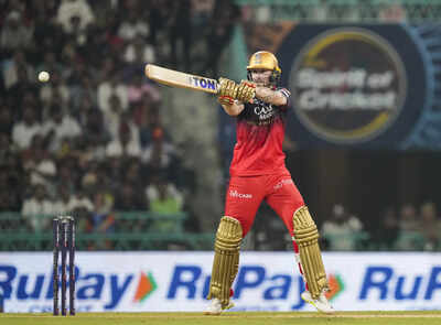 'Don't get out to Arshdeep Singh': RCB's star batter reveals plans vs PBKS in Qualifier 1 | Cricket News