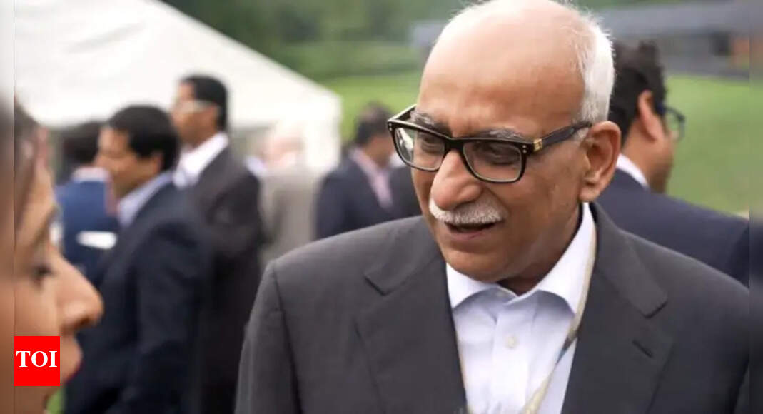 Former RAW chief to head revamped national security advisory board