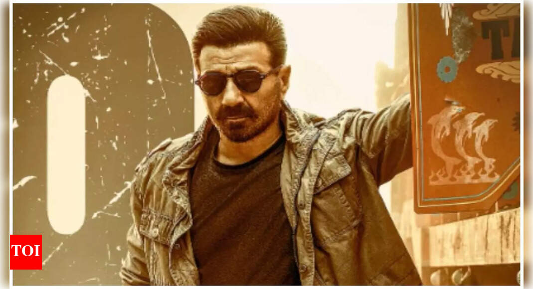 Jaat Full Movie Collection: 'Jaat' box office collection day 21: Sunny Deol’s film slowly inches towards Rs 90 crore amid competition from Ajay Devgn's 'Raid 2' |