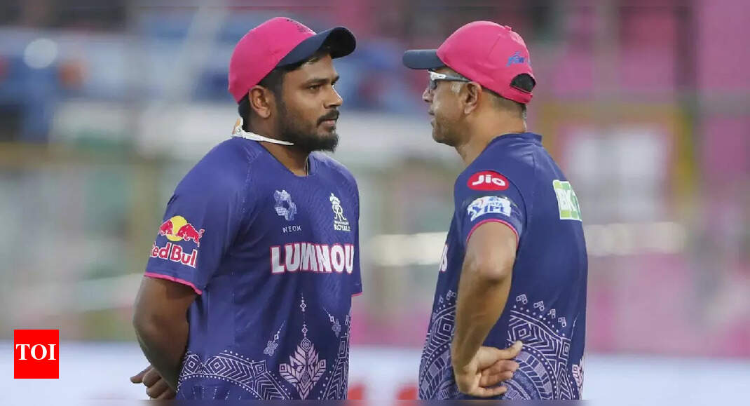 IPL 2025: Why Sanju Samson is not playing for Rajasthan Royals against Mumbai Indians | Cricket News