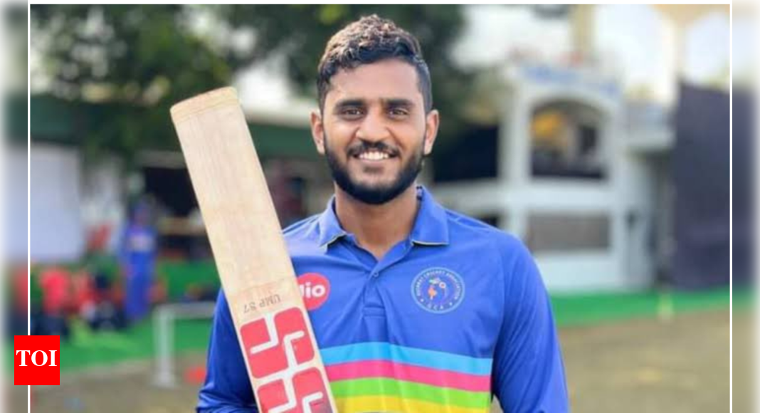 CSK call India's fastest T20 centurion for mid-season IPL 2025 trials