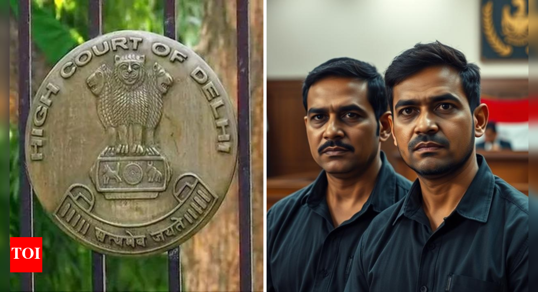 3 Indians sentenced to death in Indonesia: Delhi HC directs consulate, MEA to act | India News
