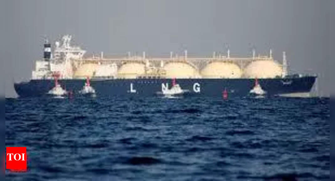 After LNG, government may hike fertiliser imports from US