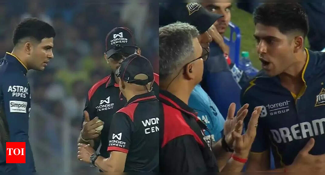 Shubman Gill opens up on heated umpire exchange after 'controversial' DRS name: 'There are bound to be some feelings'