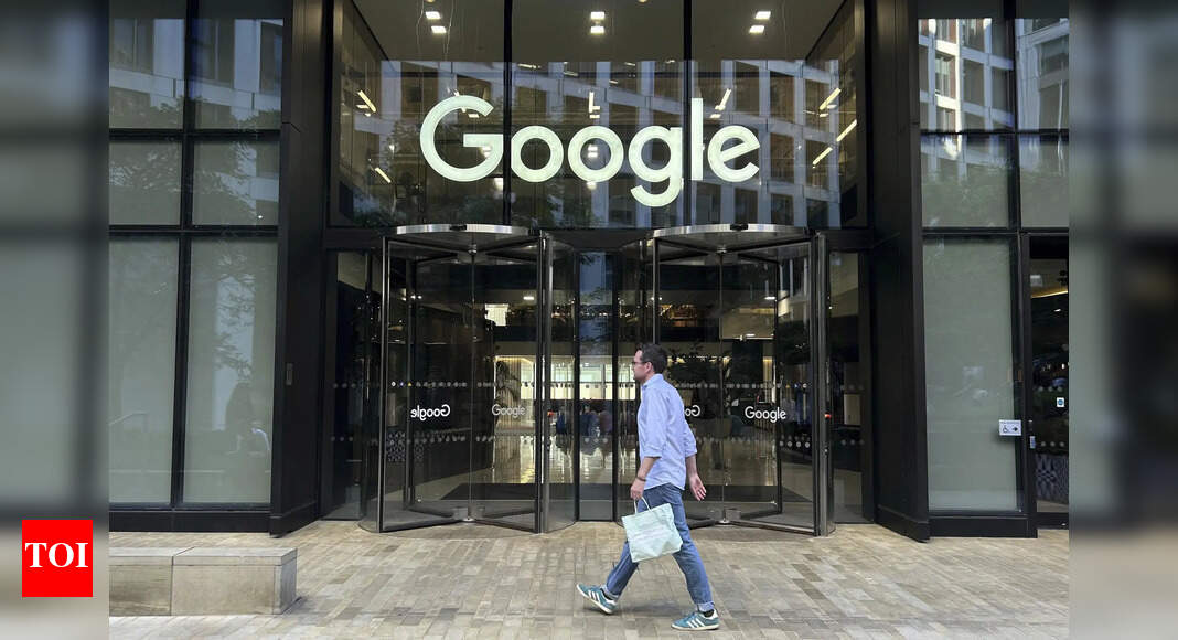 US government to courtroom: Not breaking Google’s ad tech business is ‘frankly, too dangerous’