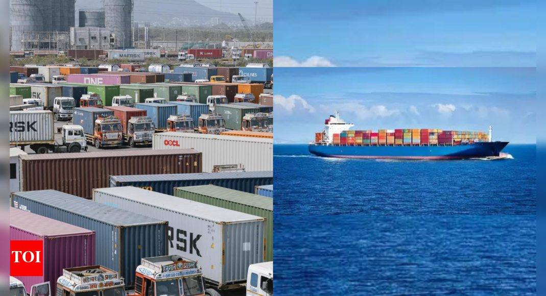 No more mail, imports or ships from Pak: India slaps slew of bans amid rising tensions | India News