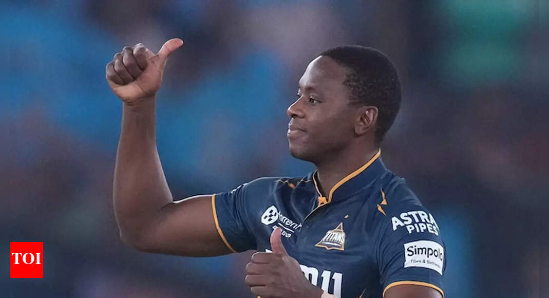 'Incident is regrettable': CSA issues strong statement on Kagiso Rabada ban