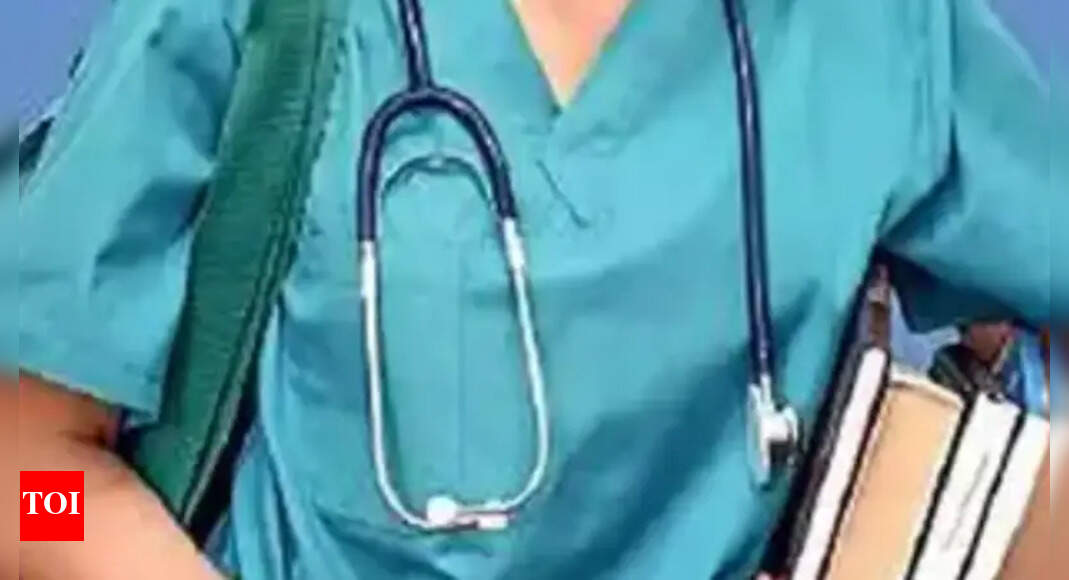 NMC orders suspension of 26 MBBS students for NEET-2024 malpractices | India News