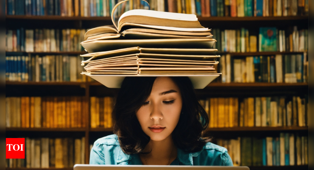 After 3 suicides, BITS Pilani-Goa includes stress management in syllabus | India News