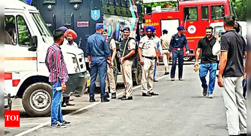 'Training college students, rehearsing evacuation plans': 5 key points of May 7 civil defence mock drills amid India-Pakistan tensions
