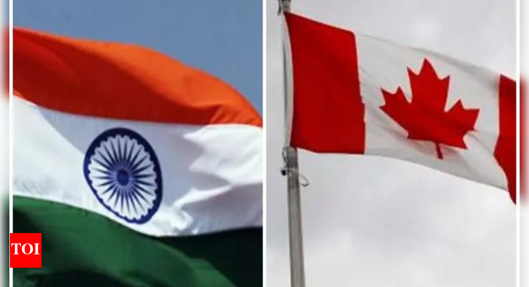 India protests 'threatening imagery' at Toronto parade, urges Canada to act against extremists: Report | India News