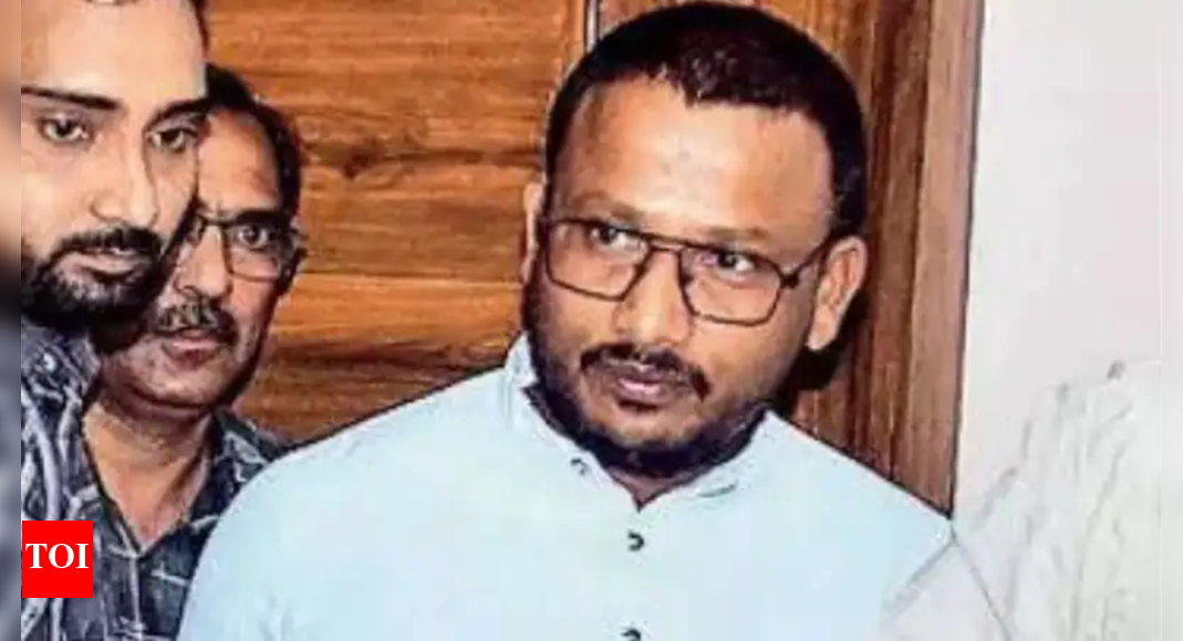 ACB digs up Rajasthan MLA's Rs20 lakh bribe buried in lawn | India News