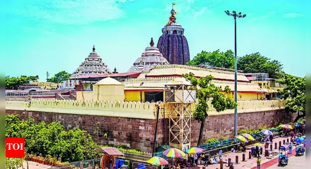 Now, Odisha threatens action against Bengal over 'Jagannath Dham' in Digha