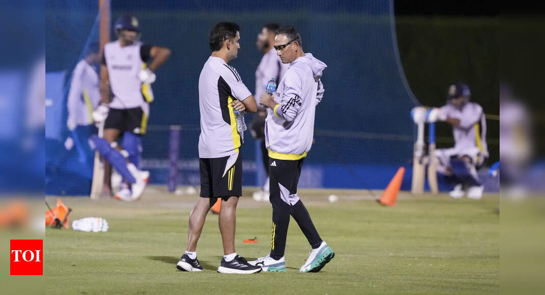 India squad for England tour: BCCI secretary gives a major update | Cricket News