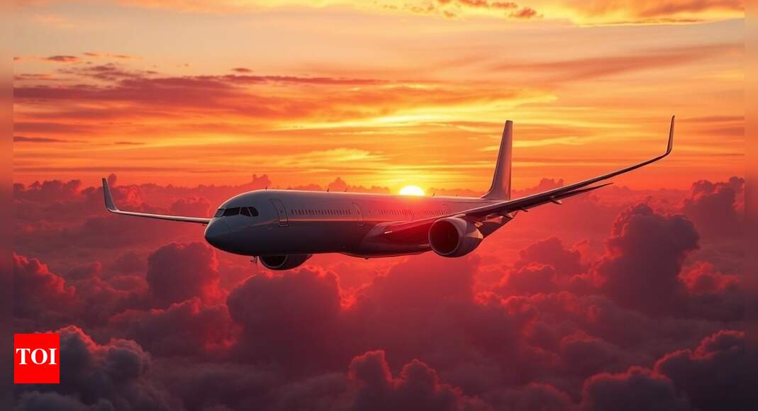 Operation Sindoor: Pakistan shuts airspace for 48 hours; several Asian airlines avoid route