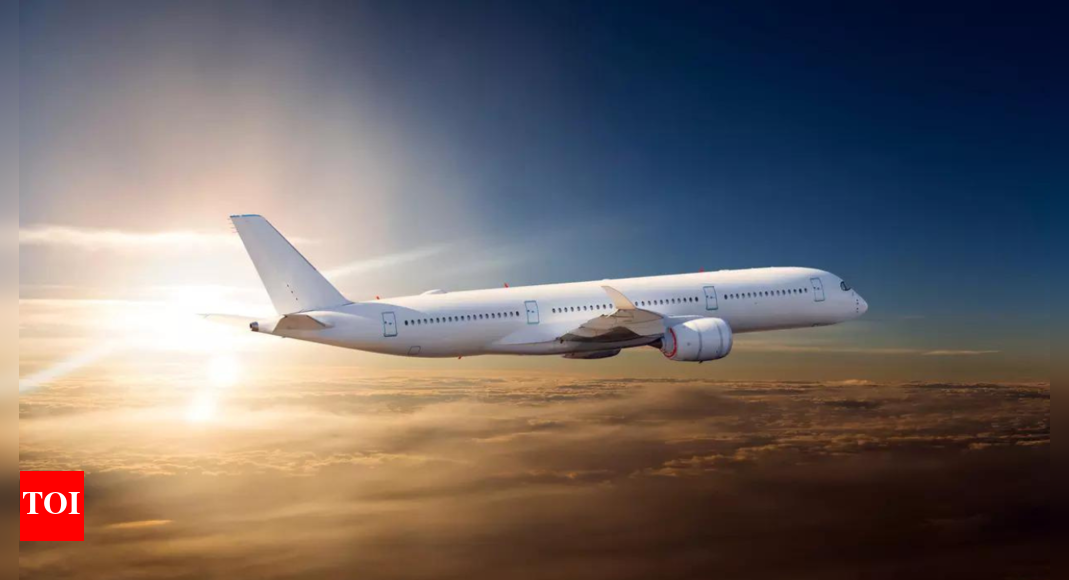 Operation Sindoor: 20 Indian airports closed till Saturday morning; international airlines also not overflying Pakistan now