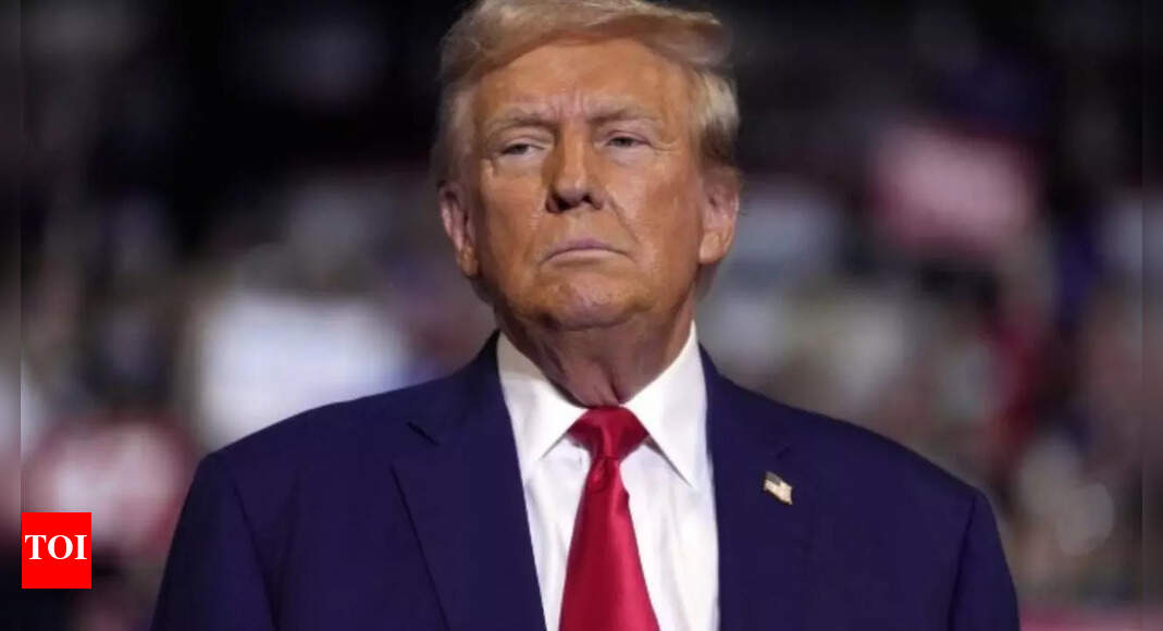 Donald Trump to announce 'main trade deal' with a ‘big and highly respected’ nation