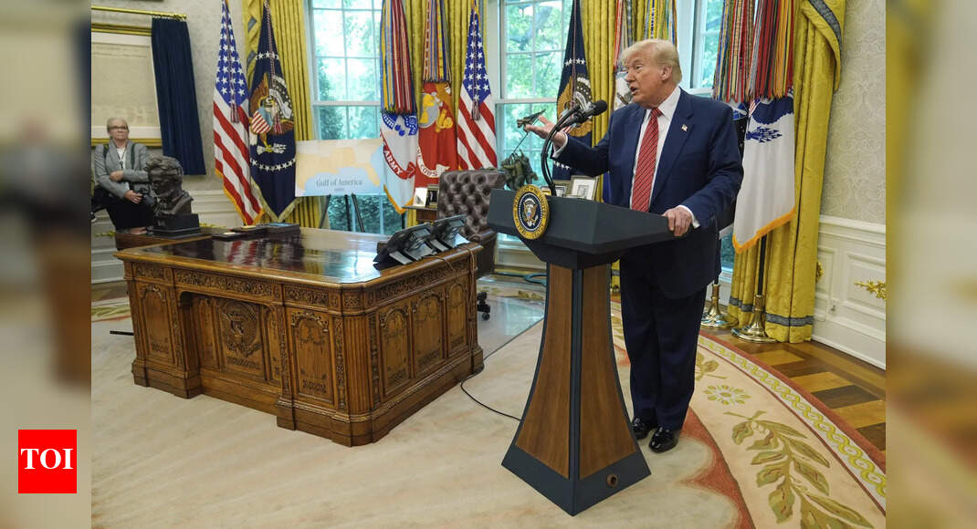 US Thursday trade offers: Is UK going to be the first on Trump’s record?