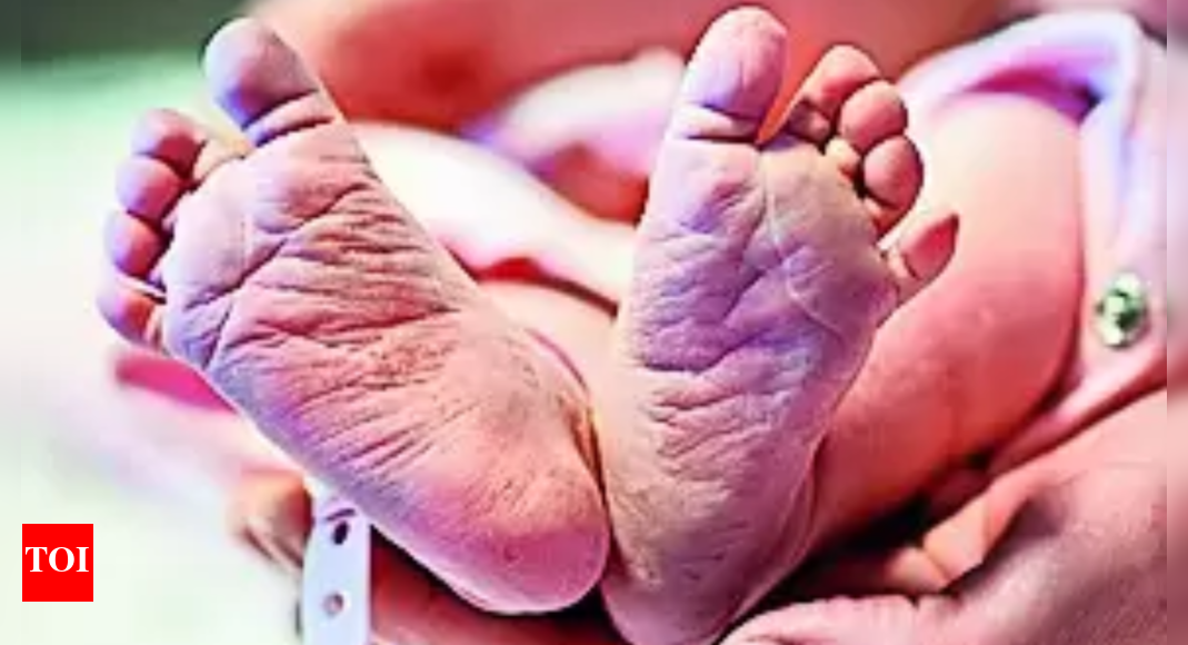 Tiny salutes: Newborns named ‘Sindoor’ in show of pride | India News