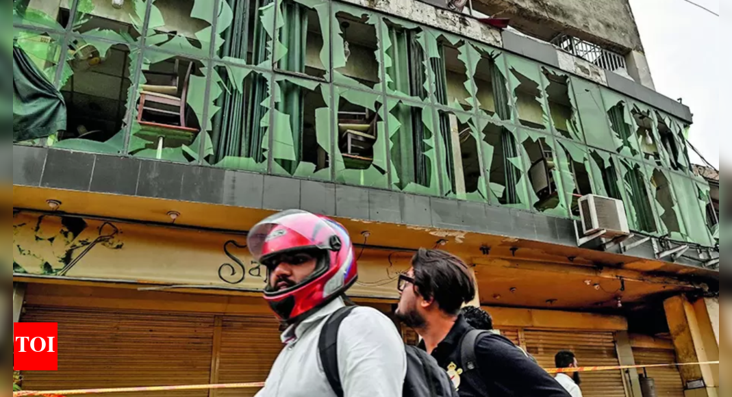 Led by S-400, Indian air defence far better than Pak's