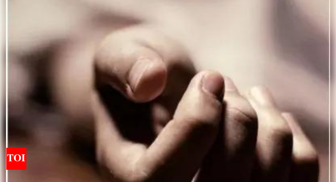 India logged 19.7L excess deaths in 2021, 6x official Covid toll: Government data | India News