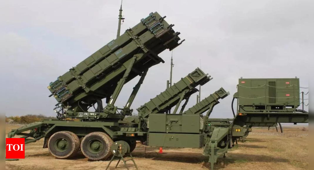 S-400, Spyder, Akash: India’s air defence systems explained amid soaring tensions with Pakistan | India News