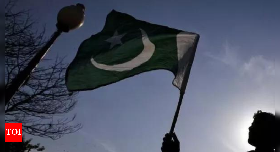 Pakistan X Account: Pakistan appeals for loans citing 'heavy losses', later says X account hacked | World News