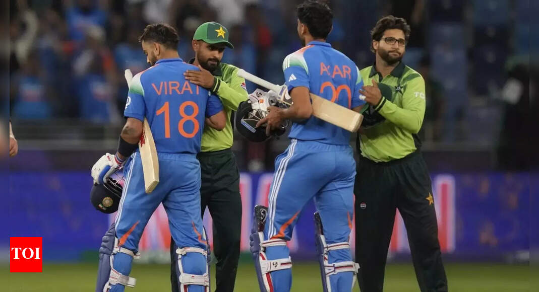 No Asia Cup, India tour of Bangladesh; window could be used to complete IPL 2025 | Cricket News