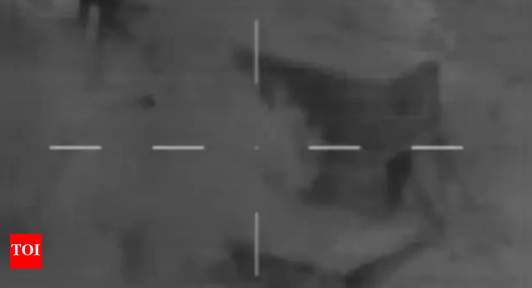 Attacks stonewalled, Pakistan may order terror strikes | India News