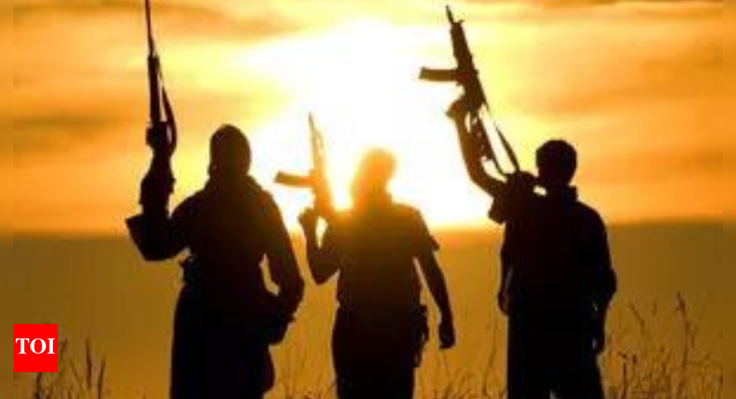 TTP & Baloch fighters also draw Pakistan army blood, kill 22