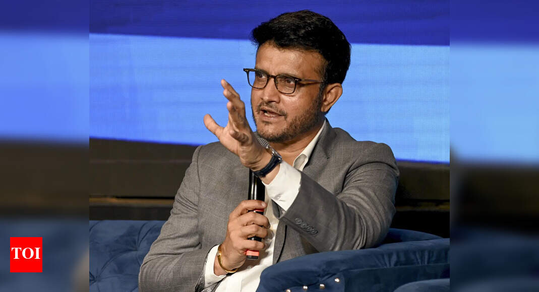 'Pakistan will not be able to ... ': Sourav Ganguly gives massive verdict on IPL's restart | Cricket News