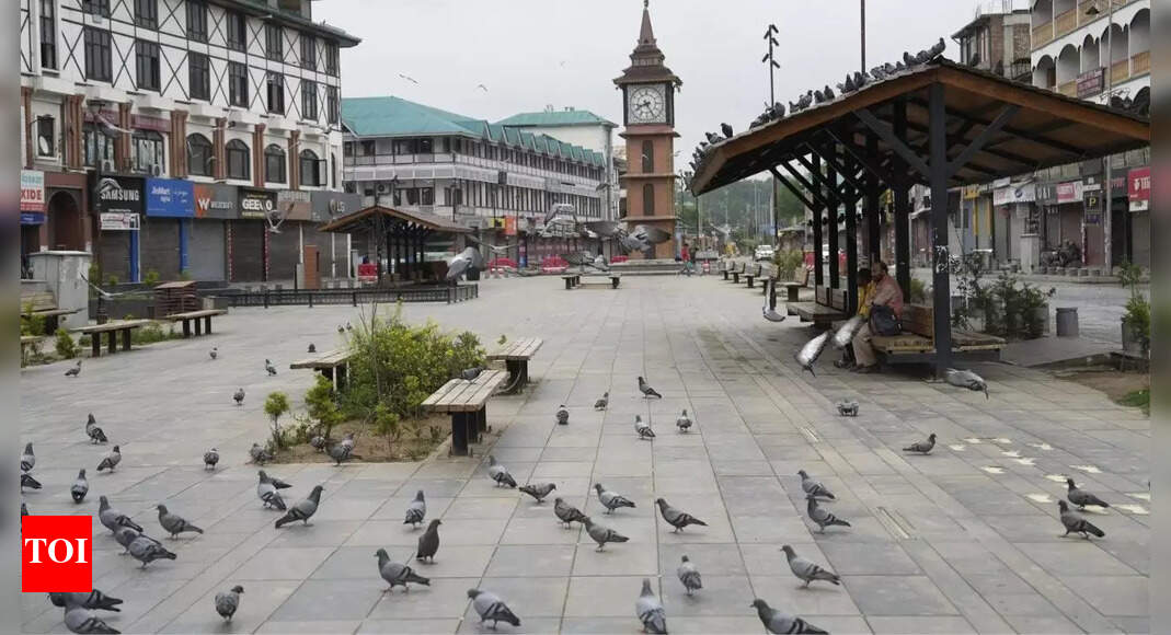 Long night and a sudden turnaround: 10 things that happened after India-Pakistan ceasefire deal | India News