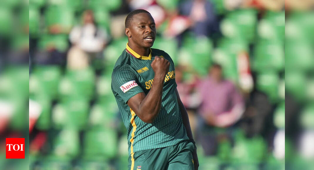 How Kagiso Rabada avoided doping ban to return swiftly for IPL 2025