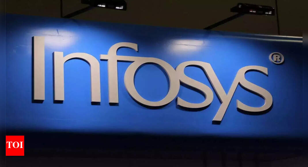 Infosys employees brace for lower bonus payouts for March 2025 quarter - here’s why
