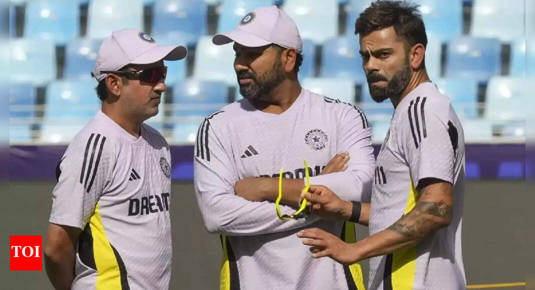 Coming Soon: Gautam Gambhir's Test reboot after Virat Kohli-Rohit Sharma era ends | Cricket News