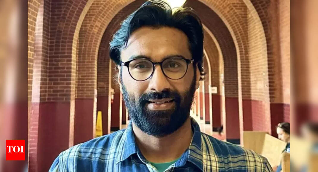 Judge orders Indian student released from ICE detention