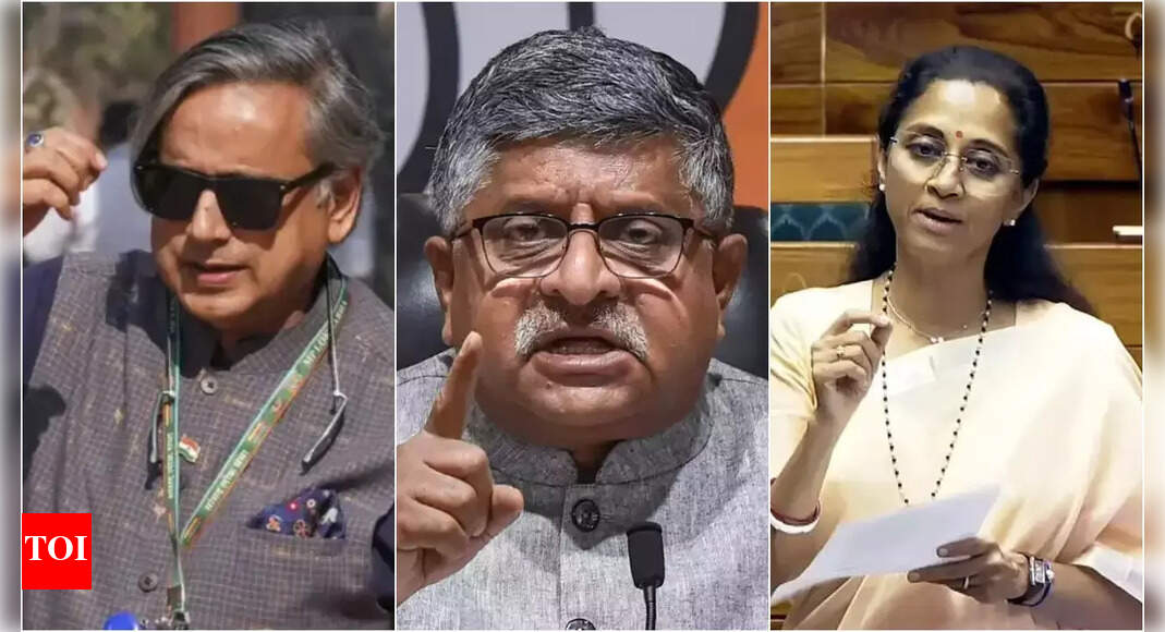 Ravi Shankar-led delegation expected to visit Saudi Arabia; Sule to visit Oman, Kenya- Who is going the place? | India News