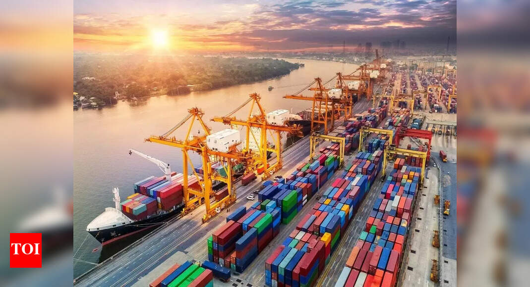 In blow to Bangladesh, govt shuts land route for garment imports; other items too on list