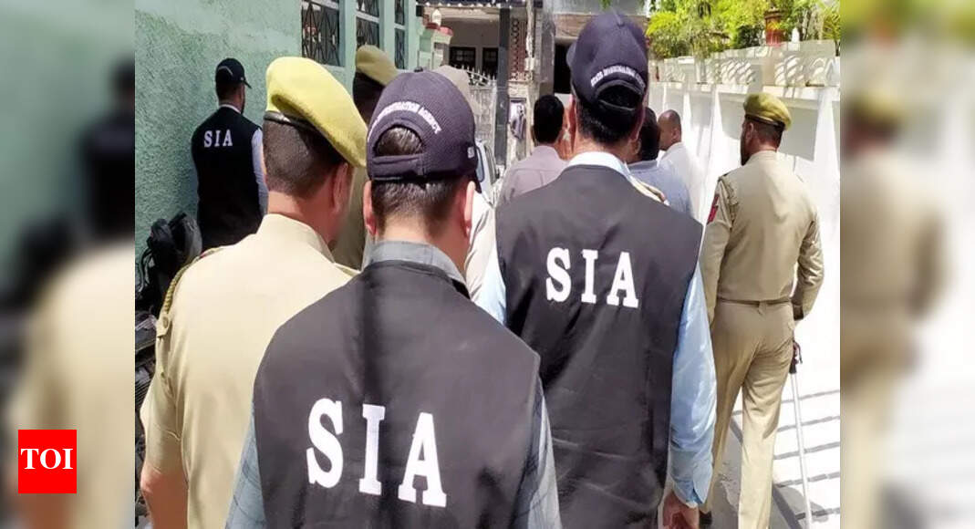 J&K police hunt targets ‘terror ecosystem’