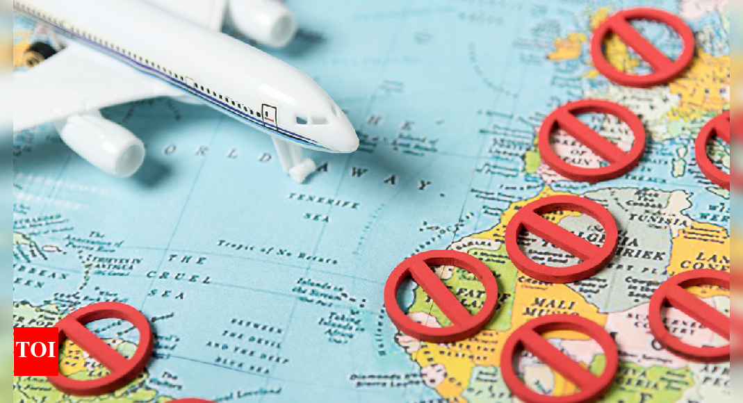 Overstaying in US? You risk deportation, entry ban