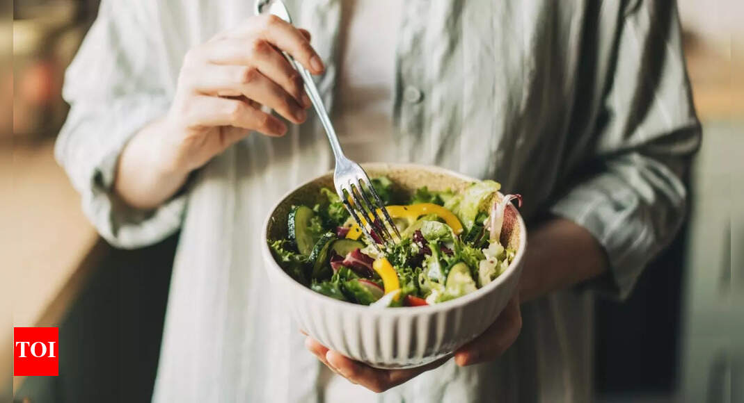 Longevity scientist who reversed his biological age by 15 years shares his go-to breakfast