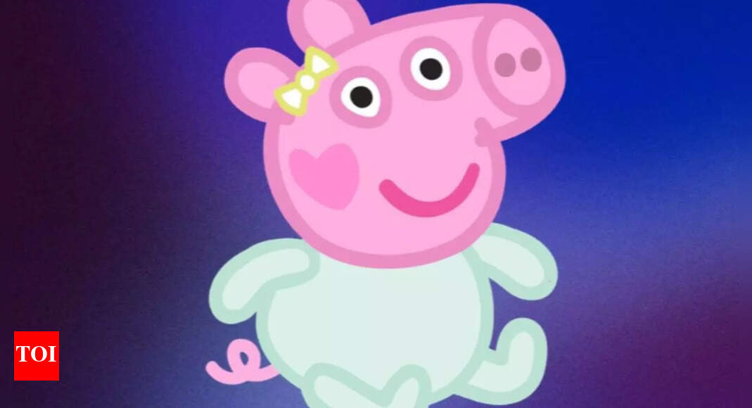 Peppa Pig’s family just got larger: The sweet meaning behind her baby sister’s name