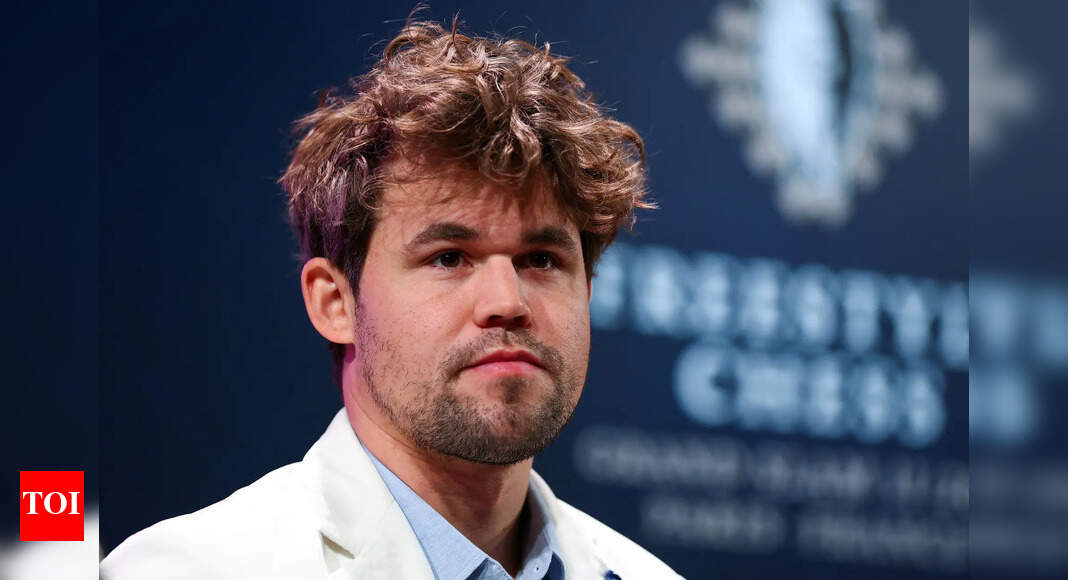 Magnus Carlsen vs The World: When the World No. 1 chess player took on 143,000 people in a historic freestyle showdown | Chess News