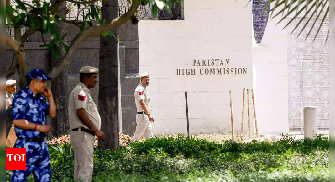 Operation Sindoor: India declares second Pakistani diplomat persona non grata, told to leave in 24 hours | India News