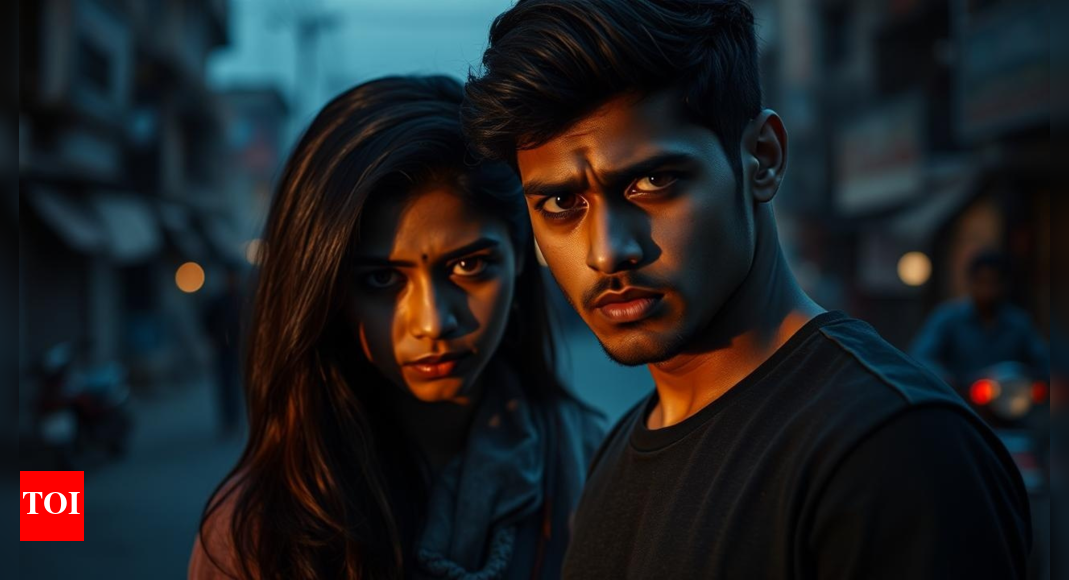 Mumbai Suicide: I slept with your spouse, you die: Suicide video, WhatsApp chats from man's phone lead to FIR against spouse, lover in Mumbai | Mumbai News