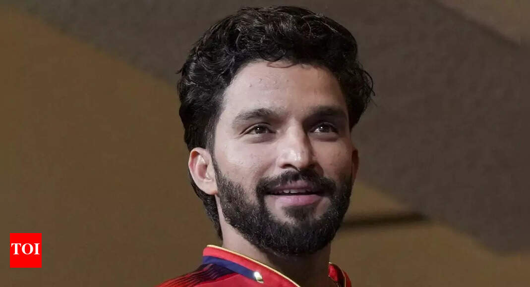 IPL 2025: Why is Rajat Patidar not playing in RCB vs SRH? Who is the captain? | Cricket News