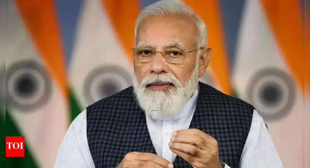 Operation Sindoor face of changing India: PM Modi in Mann Ki Baat - Key highlights | India News