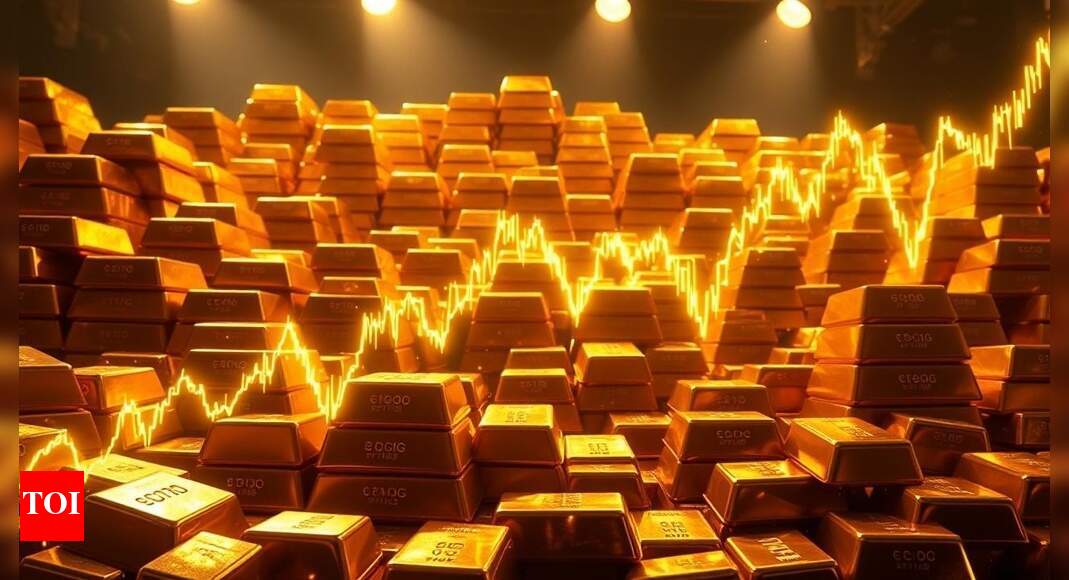 Gold price prediction: What's the gold rate outlook for May 26, 2025 week - should you buy or promote?