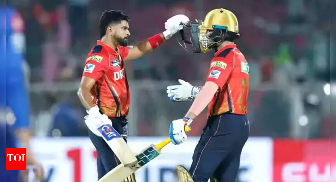 Explained: Why Punjab Kings will get two chances to reach IPL 2025 final | Cricket News